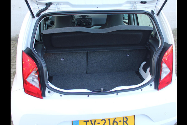 Seat Mii 1.0 Style Intense | AIRCO | CRUISE CONTROL |