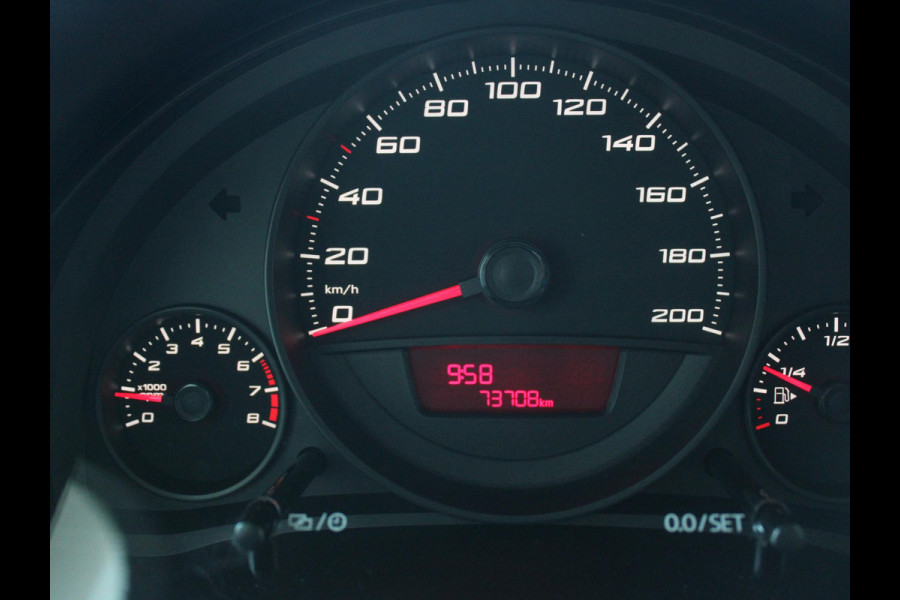 Seat Mii 1.0 Style Intense | AIRCO | CRUISE CONTROL |