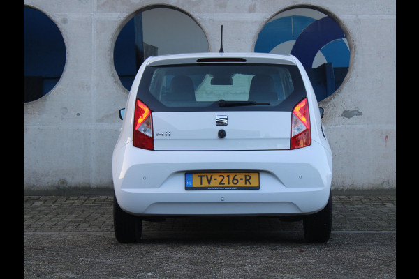 Seat Mii 1.0 Style Intense | AIRCO | CRUISE CONTROL |
