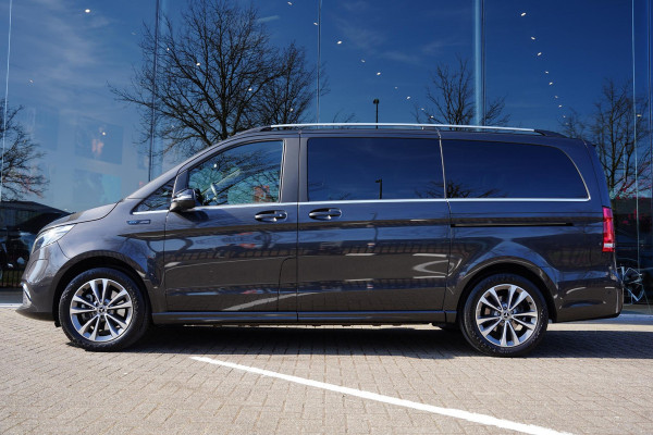 Mercedes-Benz Eqv 300 L2 Avantg. GERESERVEERD