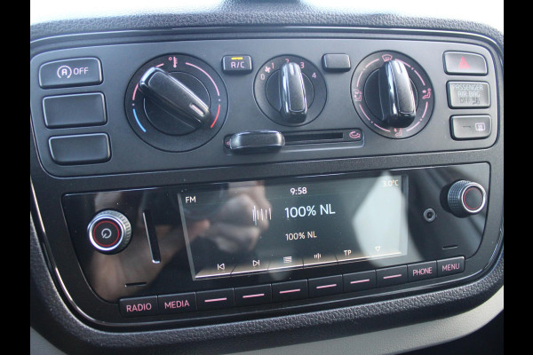 Seat Mii 1.0 Style Intense | AIRCO | CRUISE CONTROL |