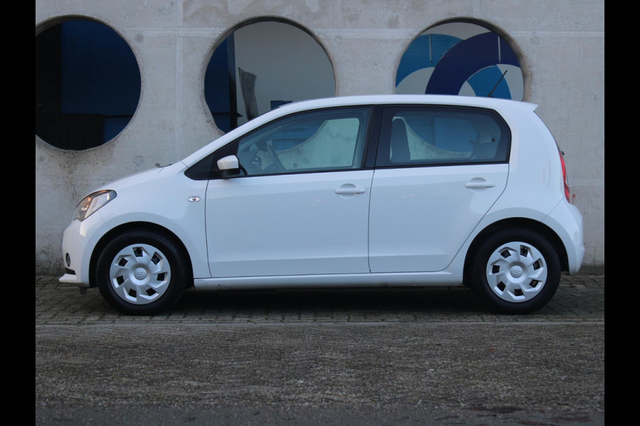 Seat Mii 1.0 Style Intense | AIRCO | CRUISE CONTROL |