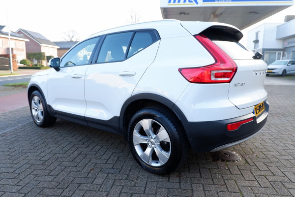 Volvo XC40 1.5 T2 Business Pro / INCL. 12 mnd BOVAG / Semi elektrische trek