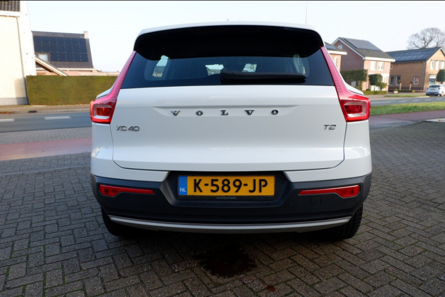 Volvo XC40 1.5 T2 Business Pro / INCL. 12 mnd BOVAG / Semi elektrische trek