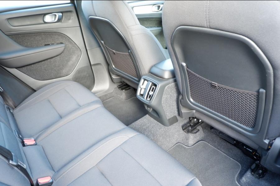 Volvo XC40 1.5 T2 Business Pro / INCL. 12 mnd BOVAG / Semi elektrische trek