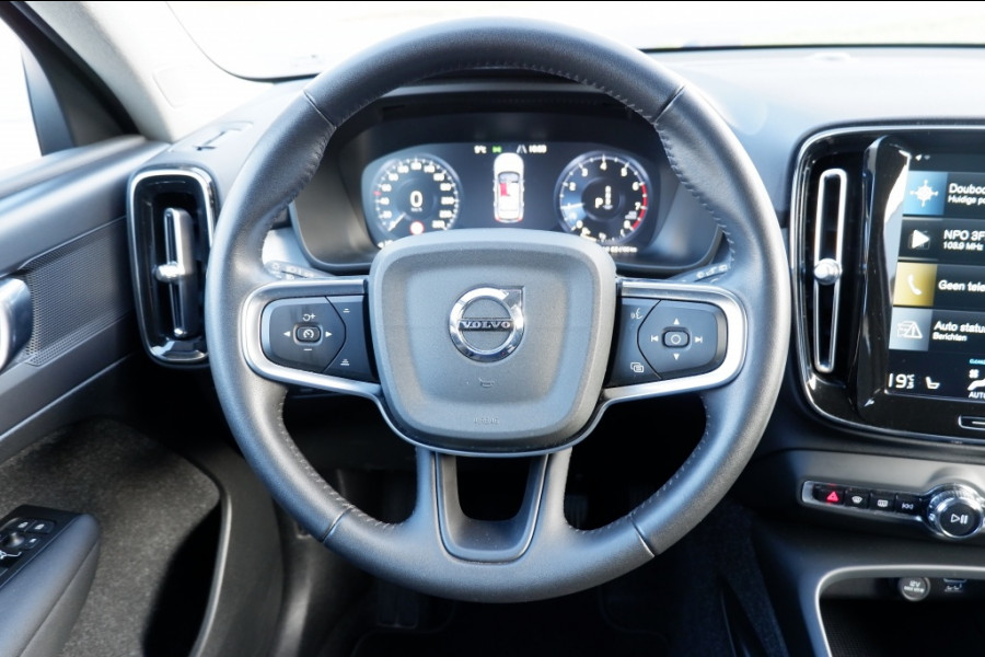 Volvo XC40 1.5 T2 Business Pro / INCL. 12 mnd BOVAG / Semi elektrische trek