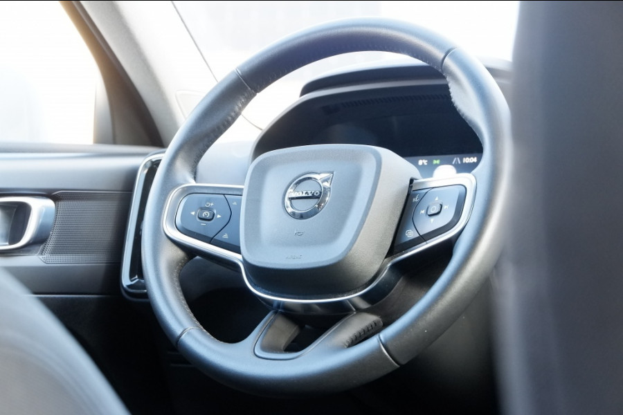 Volvo XC40 1.5 T2 Business Pro / INCL. 12 mnd BOVAG / Semi elektrische trek