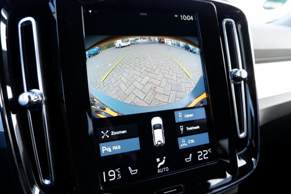 Volvo XC40 1.5 T2 Business Pro / INCL. 12 mnd BOVAG / Semi elektrische trek