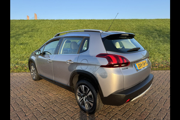Peugeot 2008 1.2 PureTech Allure Navi | Apple Carplay | Camera | 16'' LMV