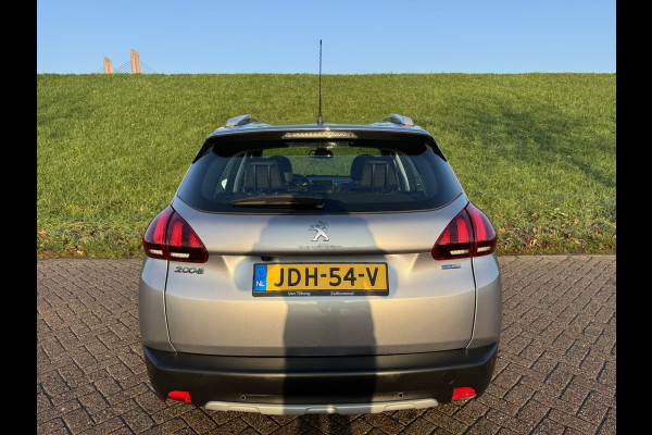 Peugeot 2008 1.2 PureTech Allure Navi | Apple Carplay | Camera | 16'' LMV