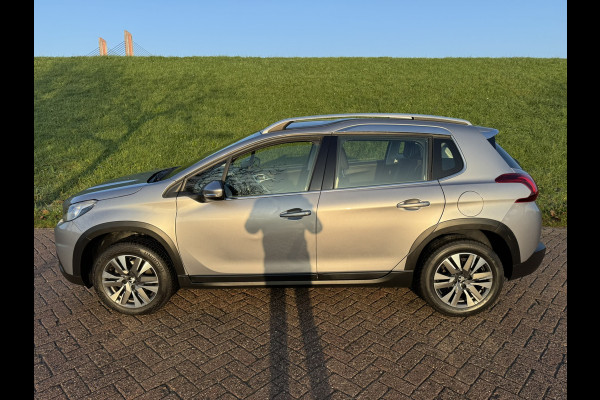 Peugeot 2008 1.2 PureTech Allure Navi | Apple Carplay | Camera | 16'' LMV