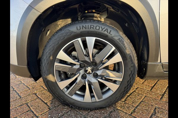 Peugeot 2008 1.2 PureTech Allure Navi | Apple Carplay | Camera | 16'' LMV