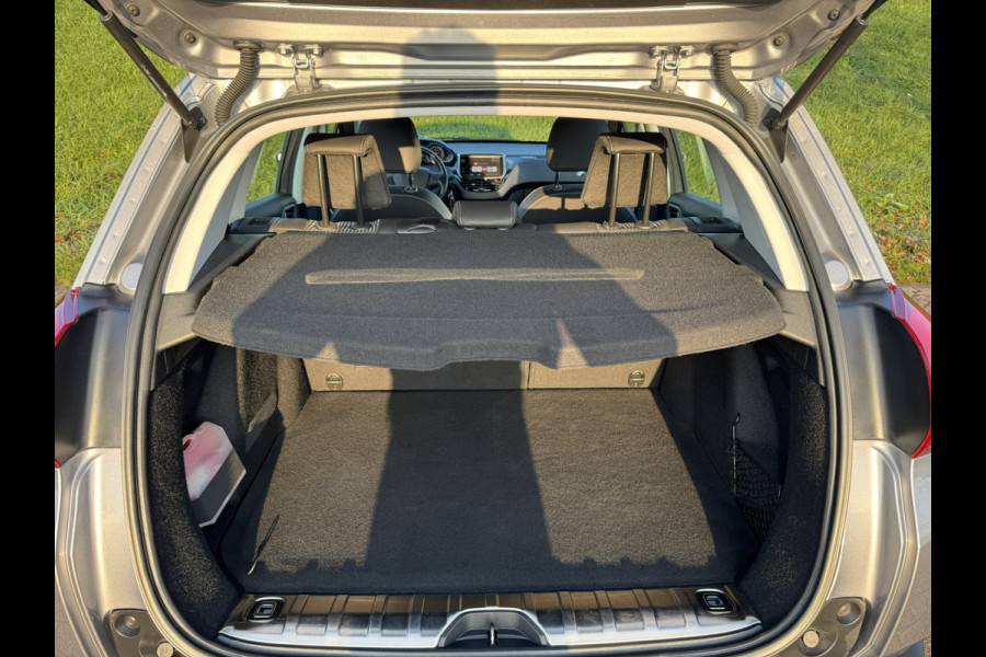 Peugeot 2008 1.2 PureTech Allure Navi | Apple Carplay | Camera | 16'' LMV