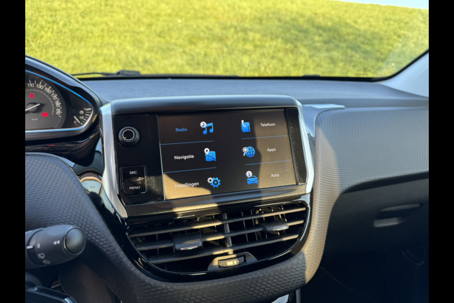 Peugeot 2008 1.2 PureTech Allure Navi | Apple Carplay | Camera | 16'' LMV