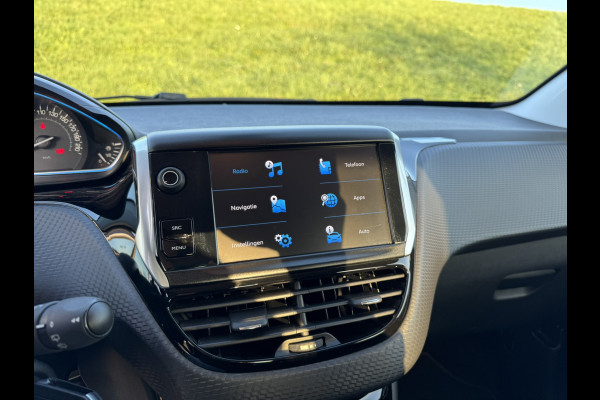 Peugeot 2008 1.2 PureTech Allure Navi | Apple Carplay | Camera | 16'' LMV