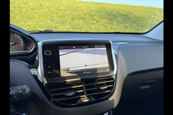 Peugeot 2008 1.2 PureTech Allure Navi | Apple Carplay | Camera | 16'' LMV