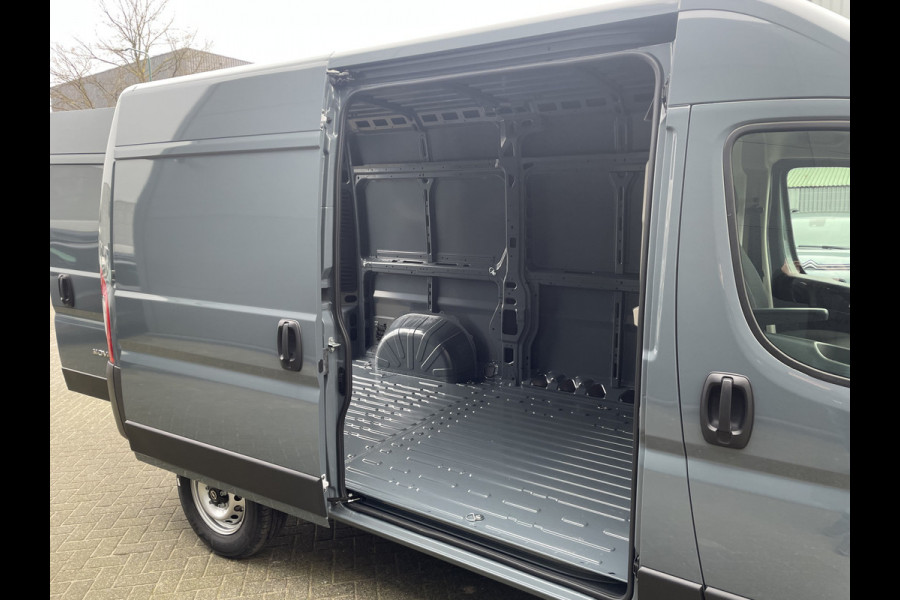 Opel Movano 140pk L2H2 3.5t (Camera - Automatische Airco - Navigatie - Apple Carplay - Digitaal dashboard - DAB)