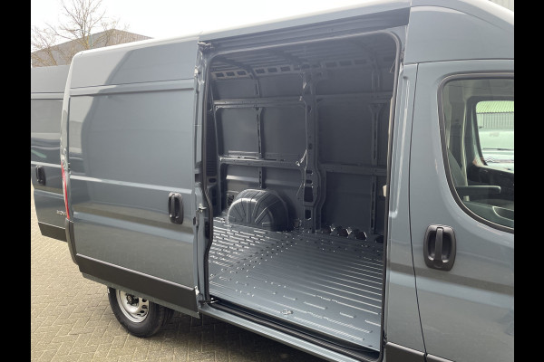 Opel Movano 140pk L2H2 3.5t (Camera - Automatische Airco - Navigatie - Apple Carplay - Digitaal dashboard - DAB)