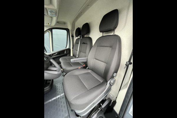 Opel Movano 140pk L2H2 3.5t (Camera - Automatische Airco - Navigatie - Apple Carplay - Digitaal dashboard - DAB)