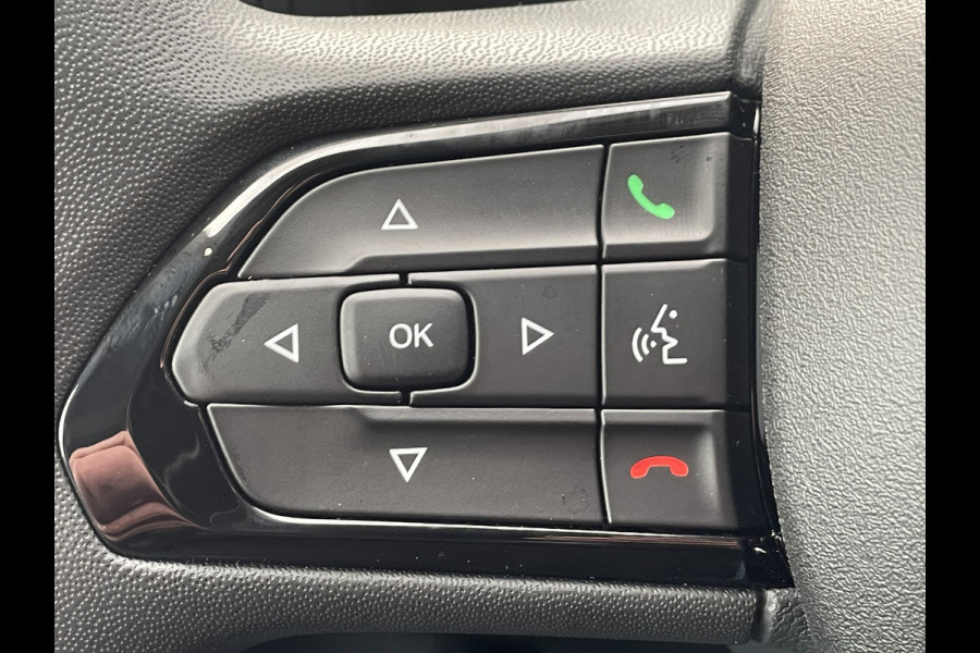 Opel Movano 140pk L2H2 3.5t (Camera - Automatische Airco - Navigatie - Apple Carplay - Digitaal dashboard - DAB)