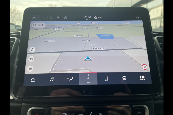 Opel Movano 140pk L2H2 3.5t (Camera - Automatische Airco - Navigatie - Apple Carplay - Digitaal dashboard - DAB)