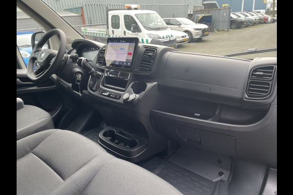 Opel Movano 140pk L2H2 3.5t (Camera - Automatische Airco - Navigatie - Apple Carplay - Digitaal dashboard - DAB)