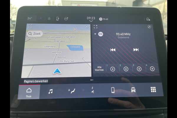 Opel Movano 140pk L2H2 3.5t (Camera - Automatische Airco - Navigatie - Apple Carplay - Digitaal dashboard - DAB)