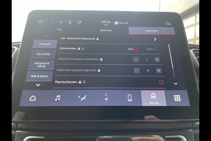 Opel Movano 140pk L2H2 3.5t (Camera - Automatische Airco - Navigatie - Apple Carplay - Digitaal dashboard - DAB)
