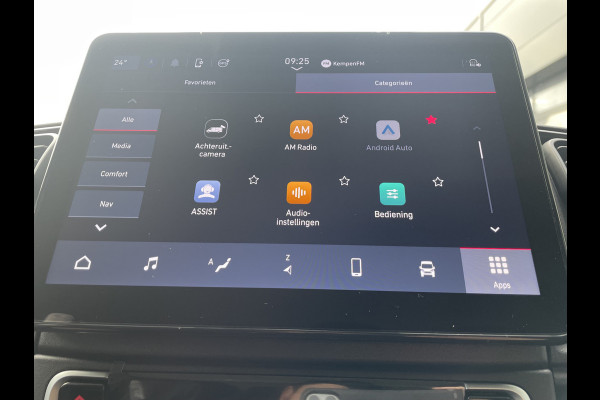 Opel Movano 140pk L2H2 3.5t (Camera - Automatische Airco - Navigatie - Apple Carplay - Digitaal dashboard - DAB)