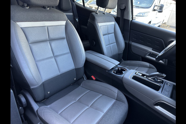 Citroën C5 Aircross 180pk Shine (Trekhaak - Elektrische klep - Stoelverwarming - Keyless Entry - Navigatie - Camera - Adaptive Cruise Control)