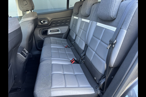 Citroën C5 Aircross 180pk Shine (Trekhaak - Elektrische klep - Stoelverwarming - Keyless Entry - Navigatie - Camera - Adaptive Cruise Control)