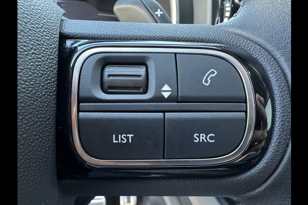 Citroën C5 Aircross 180pk Shine (Trekhaak - Elektrische klep - Stoelverwarming - Keyless Entry - Navigatie - Camera - Adaptive Cruise Control)