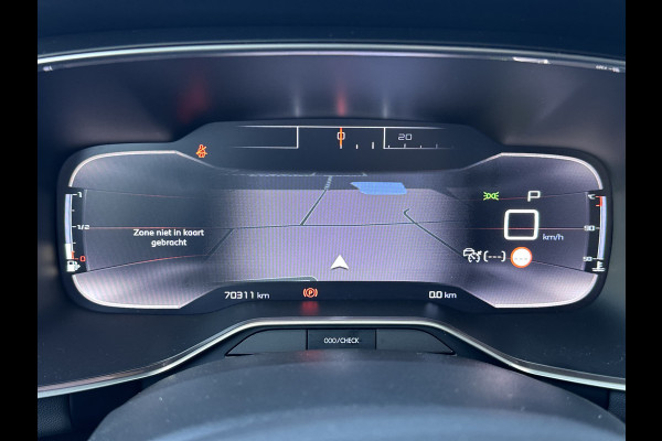 Citroën C5 Aircross 180pk Shine (Trekhaak - Elektrische klep - Stoelverwarming - Keyless Entry - Navigatie - Camera - Adaptive Cruise Control)