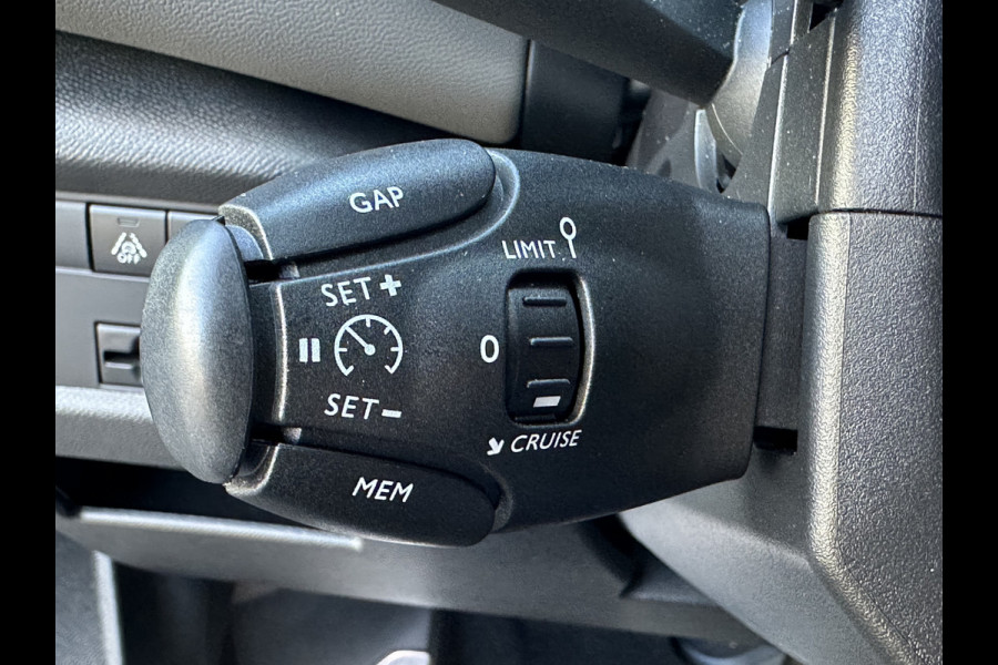 Citroën C5 Aircross 180pk Shine (Trekhaak - Elektrische klep - Stoelverwarming - Keyless Entry - Navigatie - Camera - Adaptive Cruise Control)