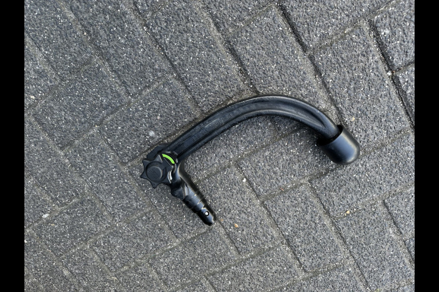 Citroën C5 Aircross 180pk Shine (Trekhaak - Elektrische klep - Stoelverwarming - Keyless Entry - Navigatie - Camera - Adaptive Cruise Control)