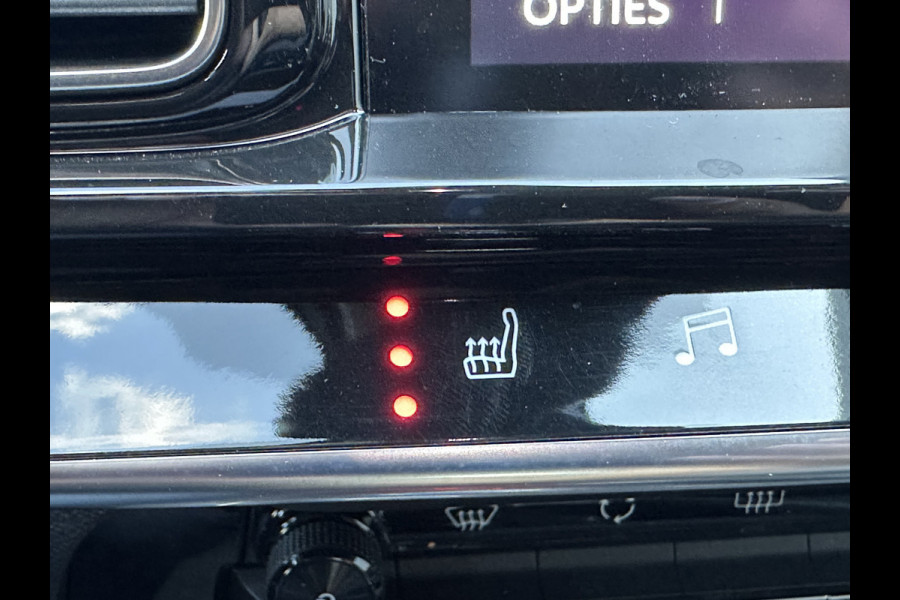 Citroën C5 Aircross 180pk Shine (Trekhaak - Elektrische klep - Stoelverwarming - Keyless Entry - Navigatie - Camera - Adaptive Cruise Control)