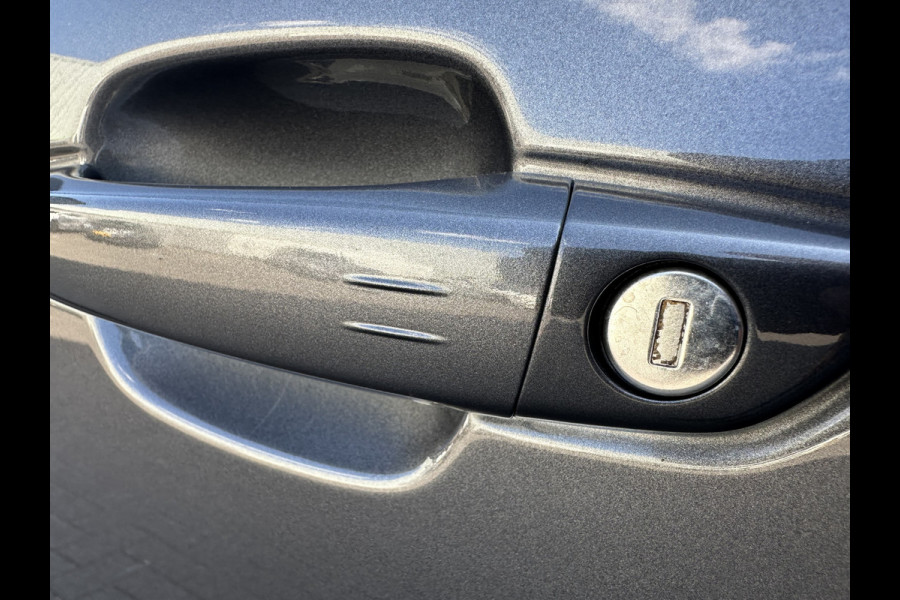 Citroën C5 Aircross 180pk Shine (Trekhaak - Elektrische klep - Stoelverwarming - Keyless Entry - Navigatie - Camera - Adaptive Cruise Control)