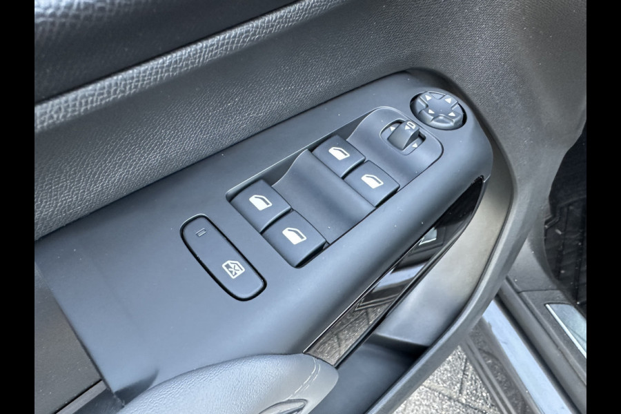 Citroën C5 Aircross 180pk Shine (Trekhaak - Elektrische klep - Stoelverwarming - Keyless Entry - Navigatie - Camera - Adaptive Cruise Control)