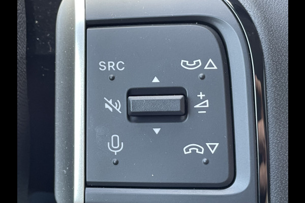 Citroën Ë-C3 Aircross Max 44 kWh (Camera - Navigatie - Automatische Airco - Apple Carplay - Parkeersensoren V+A - Two Tone)