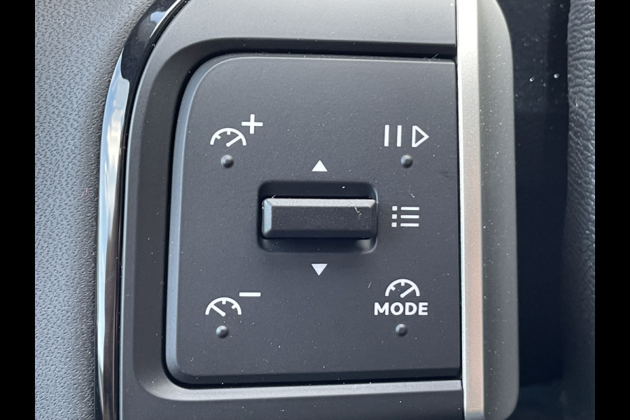 Citroën Ë-C3 Aircross Max 44 kWh (Camera - Navigatie - Automatische Airco - Apple Carplay - Parkeersensoren V+A - Two Tone)