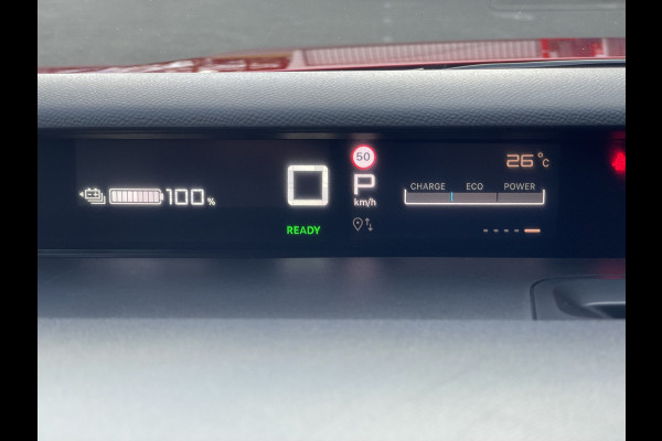 Citroën Ë-C3 Aircross Max 44 kWh (Camera - Navigatie - Automatische Airco - Apple Carplay - Parkeersensoren V+A - Two Tone)