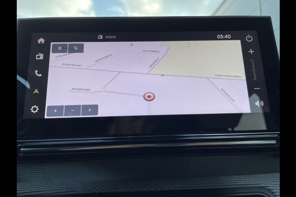 Citroën Ë-C3 Aircross Max 44 kWh (Camera - Navigatie - Automatische Airco - Apple Carplay - Parkeersensoren V+A - Two Tone)