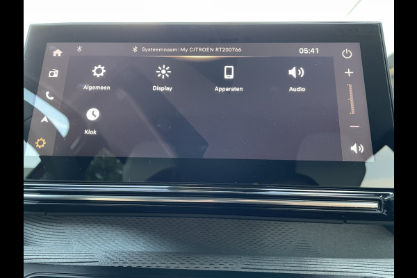 Citroën Ë-C3 Aircross Max 44 kWh (Camera - Navigatie - Automatische Airco - Apple Carplay - Parkeersensoren V+A - Two Tone)