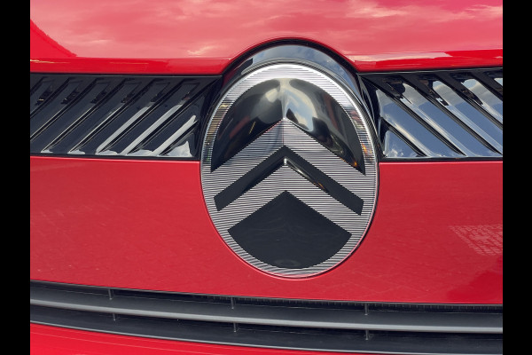 Citroën Ë-C3 Aircross Max 44 kWh (Camera - Navigatie - Automatische Airco - Apple Carplay - Parkeersensoren V+A - Two Tone)