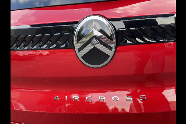 Citroën Ë-C3 Aircross Max 44 kWh (Camera - Navigatie - Automatische Airco - Apple Carplay - Parkeersensoren V+A - Two Tone)