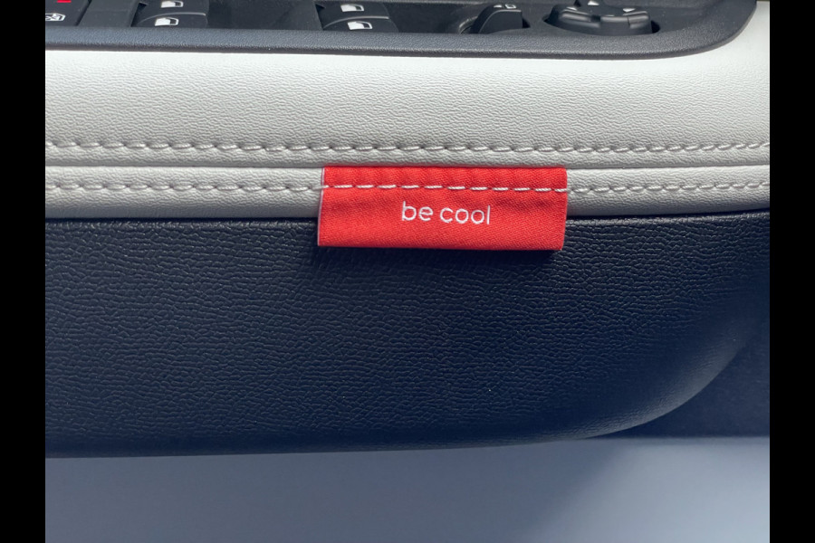 Citroën Ë-C3 Aircross Max 44 kWh (Camera - Navigatie - Automatische Airco - Apple Carplay - Parkeersensoren V+A - Two Tone)