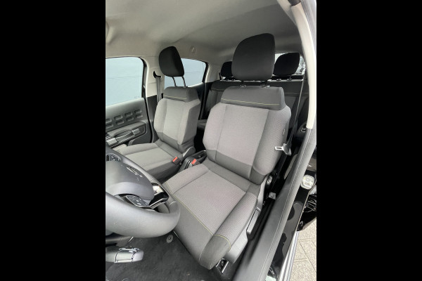 Citroën C3 110pk Max (Keyless Entry - Camera - Automatische Airco - Navigatie - Apple Carplay - LED)