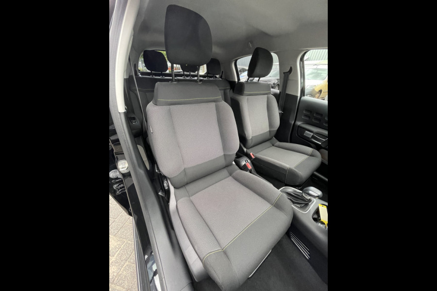 Citroën C3 110pk Max (Keyless Entry - Camera - Automatische Airco - Navigatie - Apple Carplay - LED)