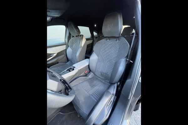 Peugeot 3008 136pk Hybrid GT First Edition (Camera - Elektrische klep - Keyless Entry Stoel-/-stuurwielverwarming - Parkeersensoren V+A - Ada