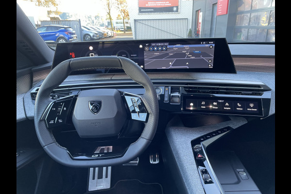 Peugeot 3008 136pk Hybrid GT First Edition (Camera - Elektrische klep - Keyless Entry Stoel-/-stuurwielverwarming - Parkeersensoren V+A - Ada